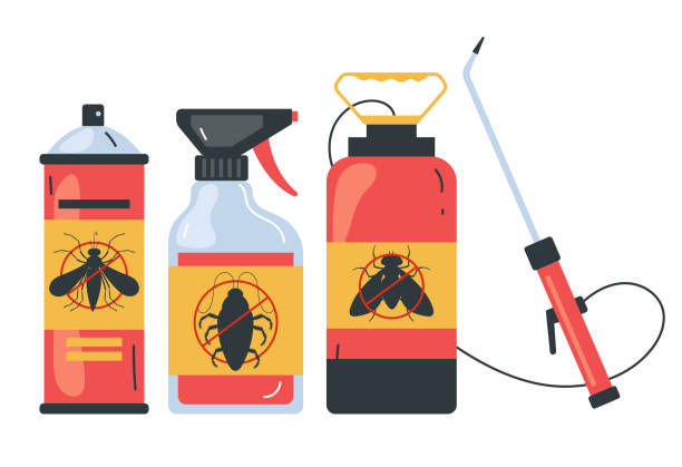 Best Best Pest Control Companies  in New Baden, IL